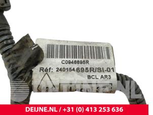 Renault Master PDC kabelboom O302074 foto 3