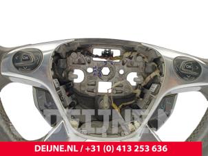 Ford Transit Custom Stuurwiel O302075 foto 2