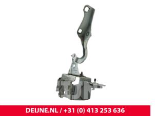 Nissan Primastar Bonnet Hinge O302076 photo 2
