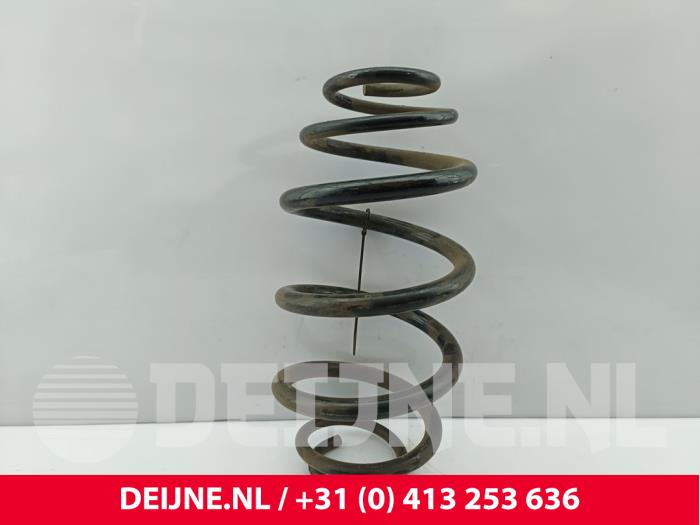 Mercedes Vito Schraubenfeder hinten O302079