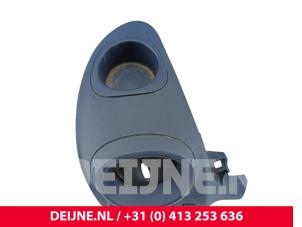 Opel Vivaro Dashboard deel O302087 foto 2