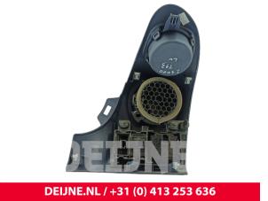 Opel Vivaro Dashboard deel O302087 foto 3