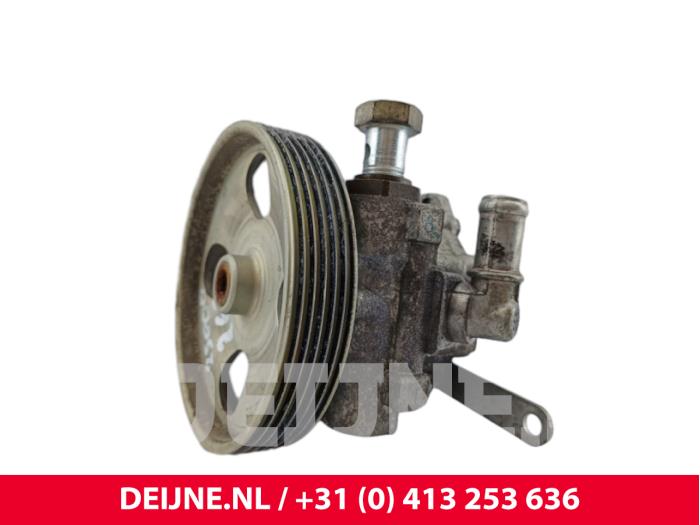 Peugeot Boxer Lenkkraftverstärker Pumpe O302088