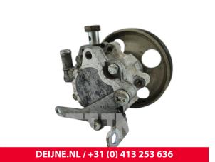 Peugeot Boxer Lenkkraftverstärker Pumpe O302088 foto 3