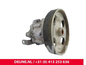 Peugeot Boxer Lenkkraftverstärker Pumpe O302088 foto 2