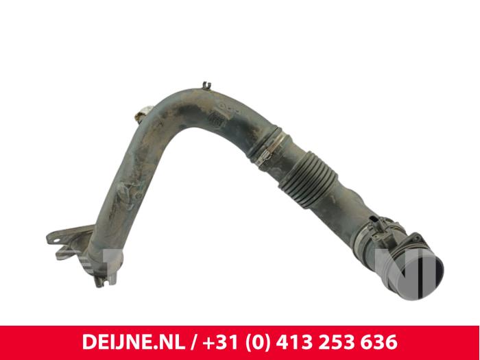 Renault Master Aanzuigslang Lucht O302089