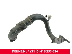 Renault Master Air intake hose O302089 photo 2