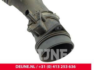 Renault Master Air intake hose O302089 photo 3