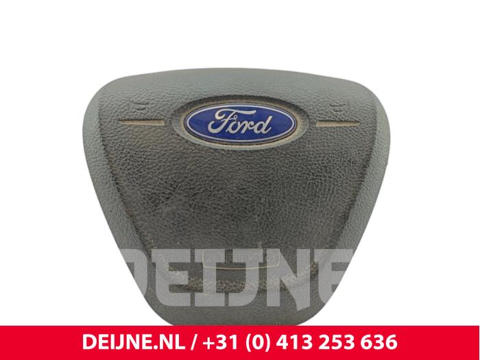 Ford Transit Custom Airbag links (Lenkrad) O302094