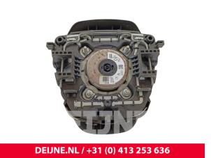 Ford Transit Custom Airbag links (Lenkrad) O302094 foto 2