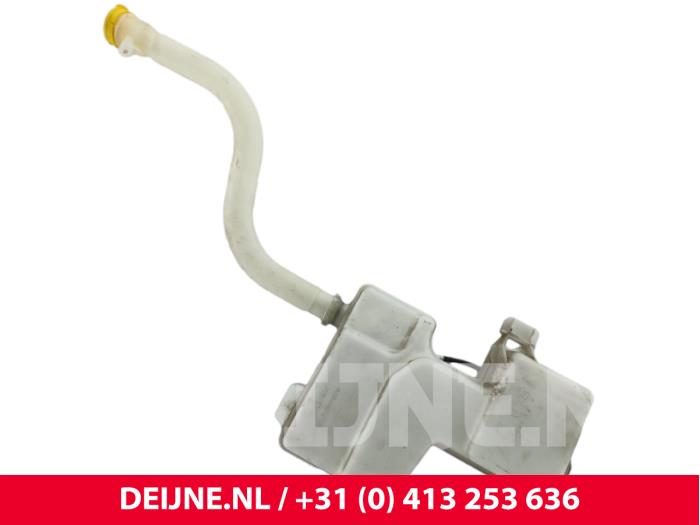 Nissan Primastar Front windscreen washer reservoir O302096
