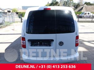 Volkswagen Caddy Hecktür Bus-Lieferwagen O302099 foto 2