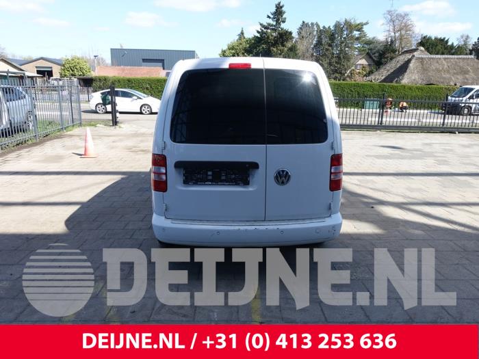 Volkswagen Caddy Minibus/van rear door O302100