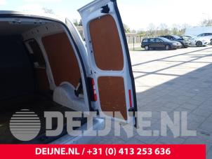 Volkswagen Caddy Hecktür Bus-Lieferwagen O302100 foto 2