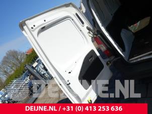 Citroen Berlingo Hecktür Bus-Lieferwagen O302101 foto 2