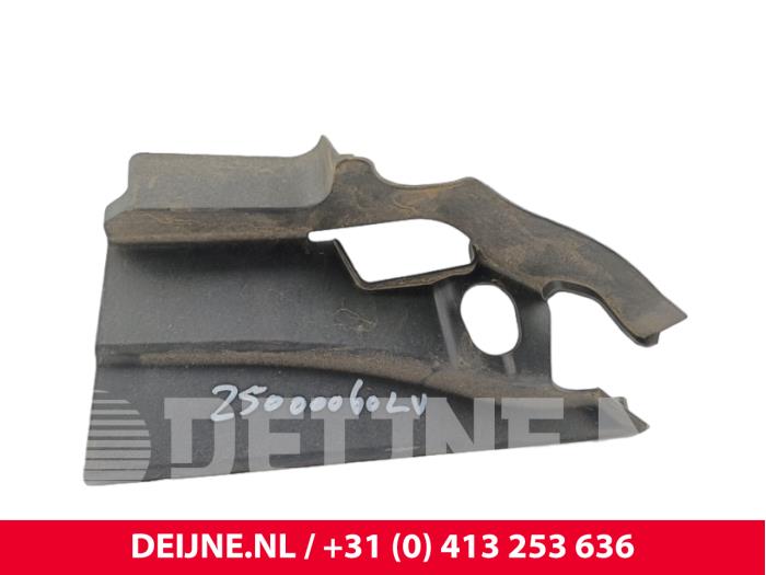 Lynk & Co 01 Kunststoffteile O302110