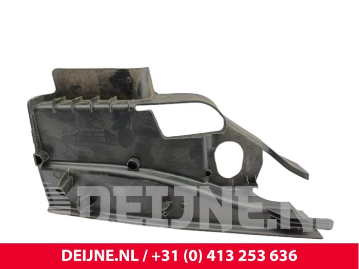 Lynk & Co 01 Kunststoffteile O302115