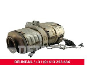 Volvo V60 Roetfilter O302120 foto 3