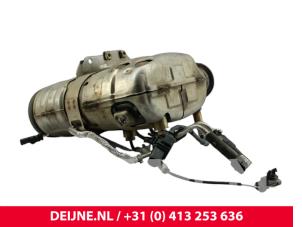 Volvo V60 Roetfilter O302120 foto 2