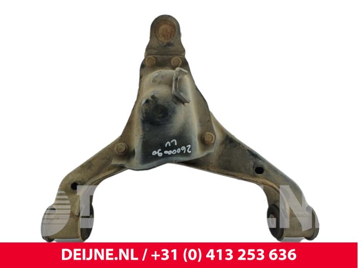 Mercedes Sprinter Querlenker links vorne O302122