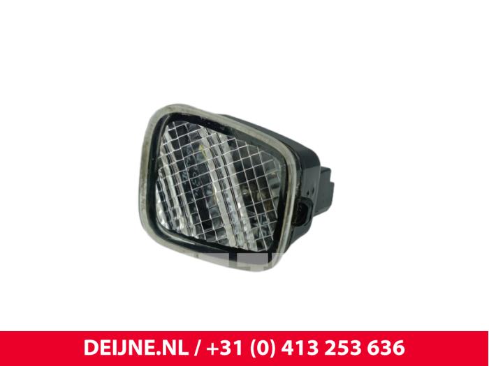 MG EHS Instapverlichting O302124