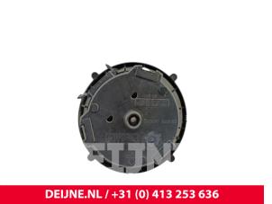 MG EHS Spiegel motor links O302125 foto 2