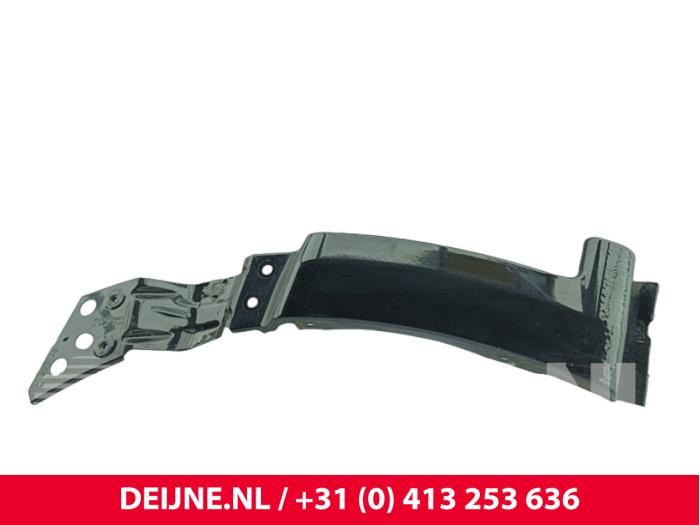 Mercedes Sprinter Afdekplaat diversen O302134
