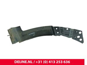 Mercedes Sprinter Abdeckplatte sonstige O302134 foto 2