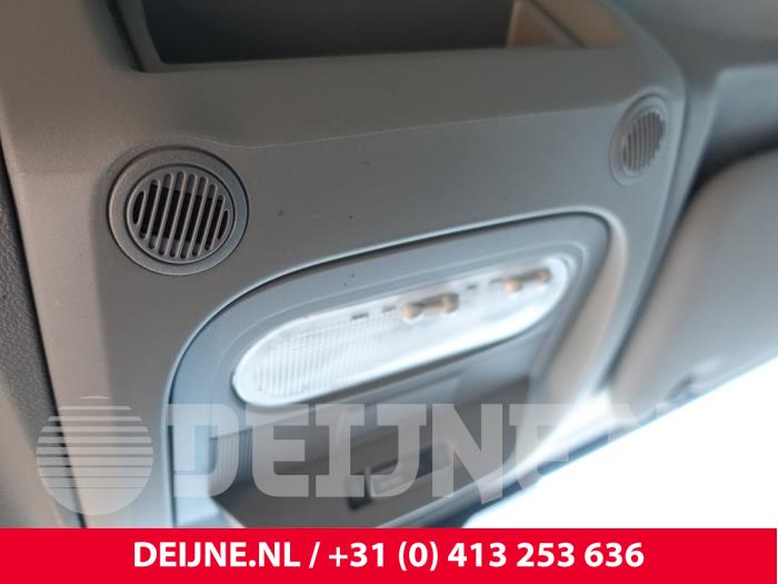 Renault Master Innenbeleuchtung vorne O302148