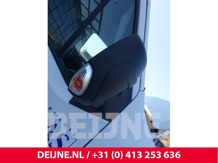 Renault Master Außenspiegel rechts O302153