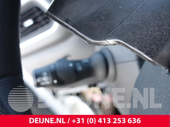 Renault Master Kombischalter Lenksäule O302154