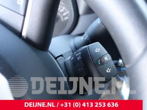 Renault Master Steering column stalk O302154 photo 2