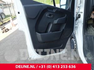 Renault Master Portier 2Deurs links O302166 foto 2