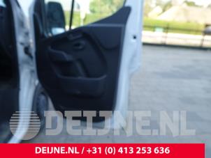 Renault Master Tür 2-türig rechts O302167 foto 2