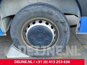 Renault Master Felgen Set O302184 foto 2