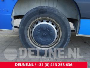 Renault Master Felgen Set O302184 foto 3