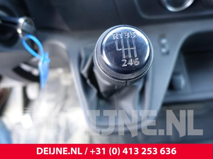 Renault Master Versnellingspook O302185