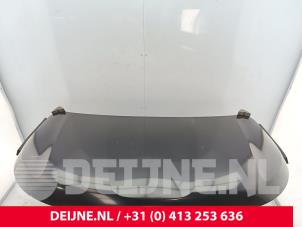 Renault Kangoo Bonnet O9990003258 photo 3