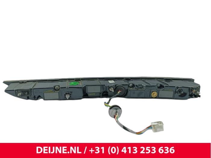 XPENG G6 Achterlicht links O302213