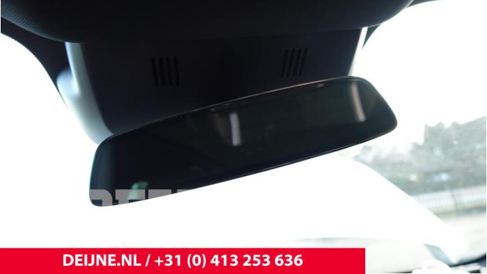XPENG G6 Binnenspiegel O302217