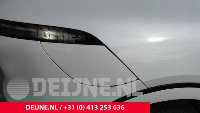 XPENG G6 Tank Klep O302279
