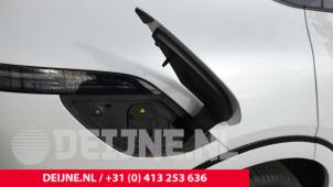 XPENG G6 Tankklappe O302279 foto 2