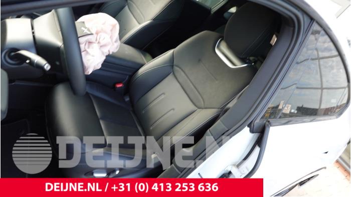 XPENG G6 Bekleding Set (compleet) O302216