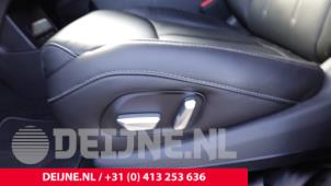 XPENG G6 Set of upholstery (complete) O302216 photo 2