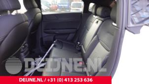 XPENG G6 Set of upholstery (complete) O302216 photo 3