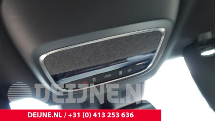 XPENG G6 Binnenverlichting voor O302218