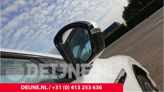 XPENG G6 Buitenspiegel rechts O302220