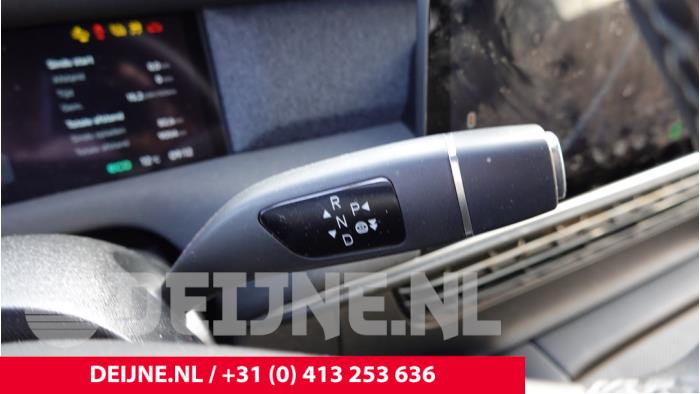 XPENG G6 Combischakelaar Stuurkolom O302221