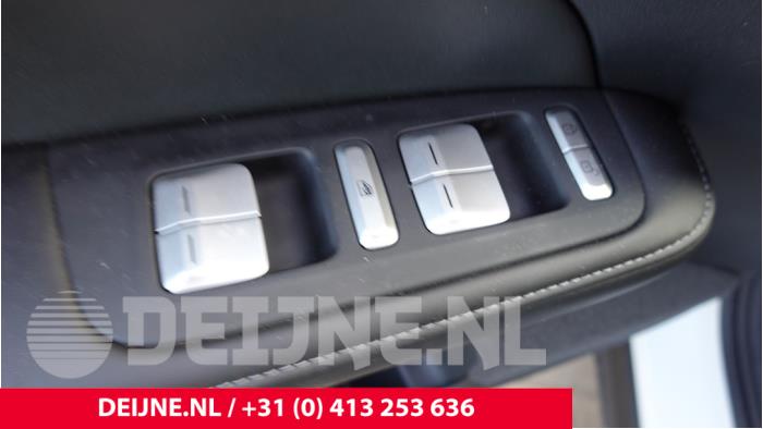 XPENG G6 Elektrisch Raam Schakelaar O302234