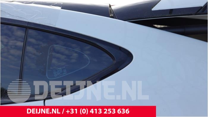 XPENG G6 Extra Ruit 4Deurs links-achter O302237